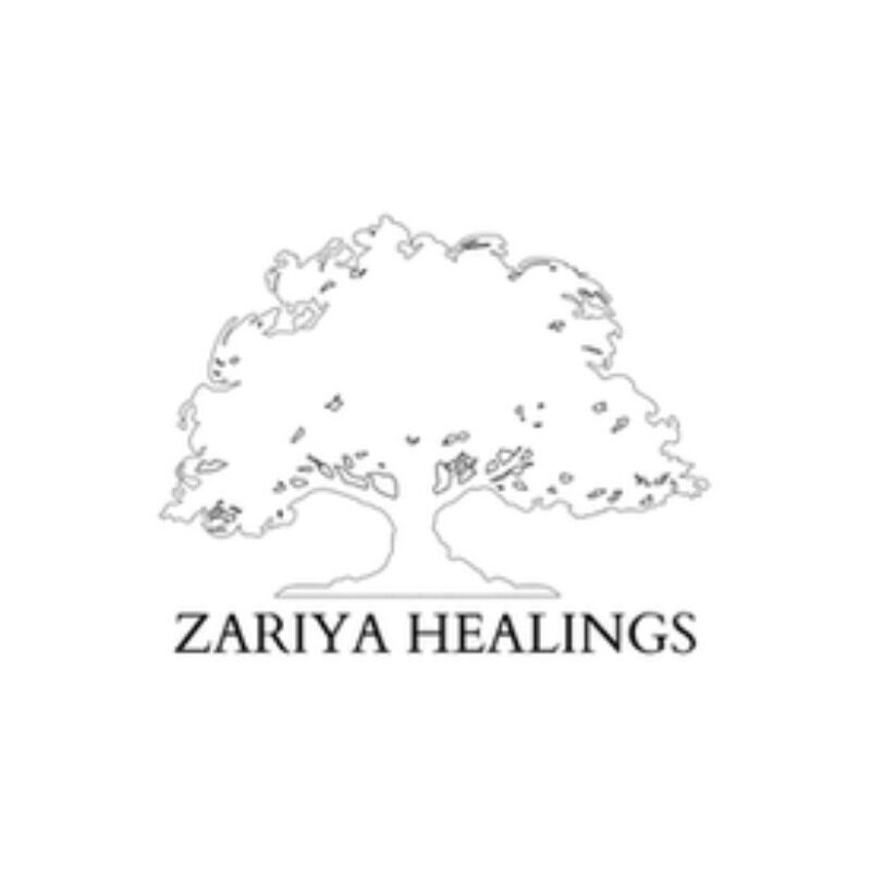 Zariya Healings
